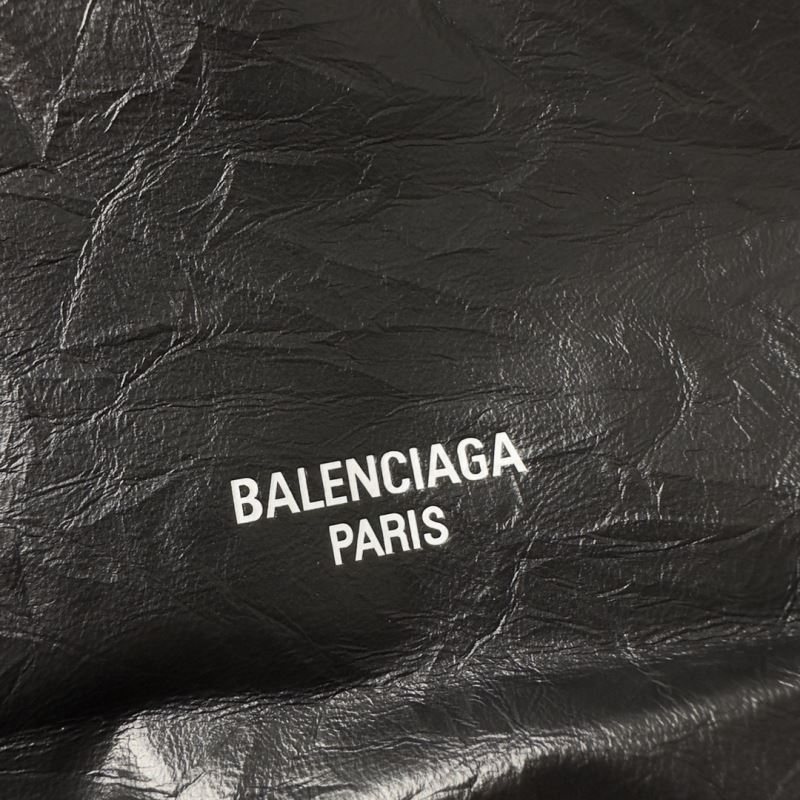 Balenciaga Shopping Bags